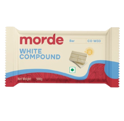 Morde White Compound
