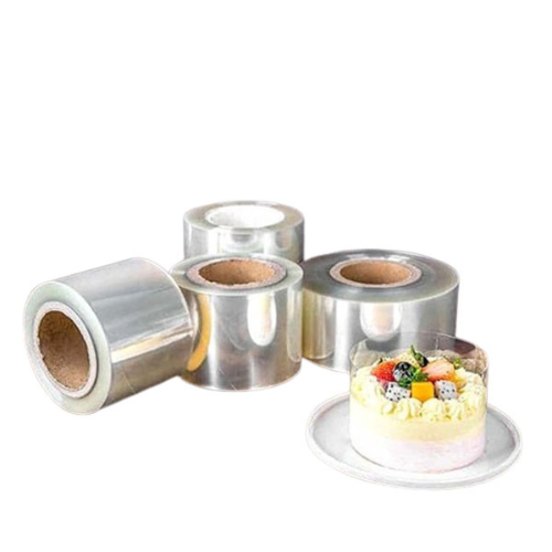 pastry/acetate Roll