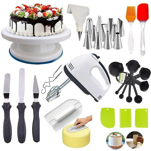 cake accessories