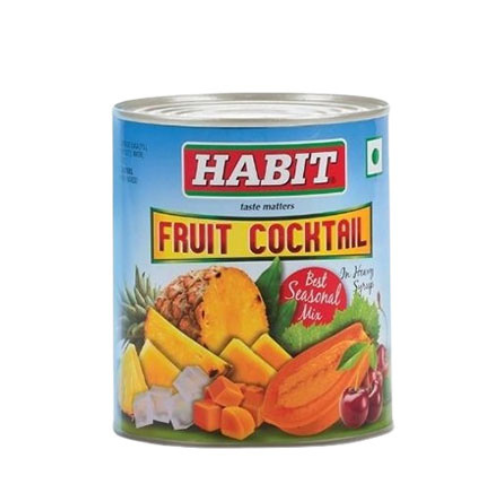 fruit cocktail