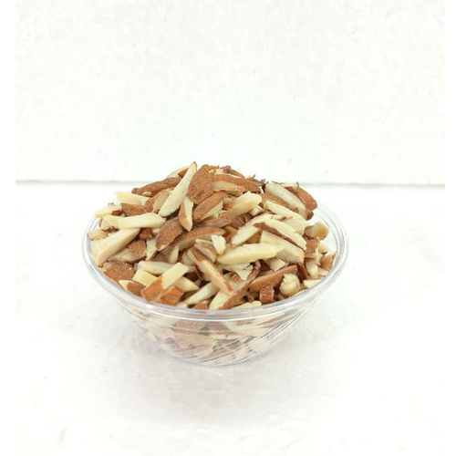 dried fruits