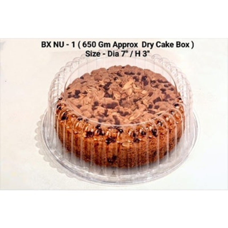 bakery food packing