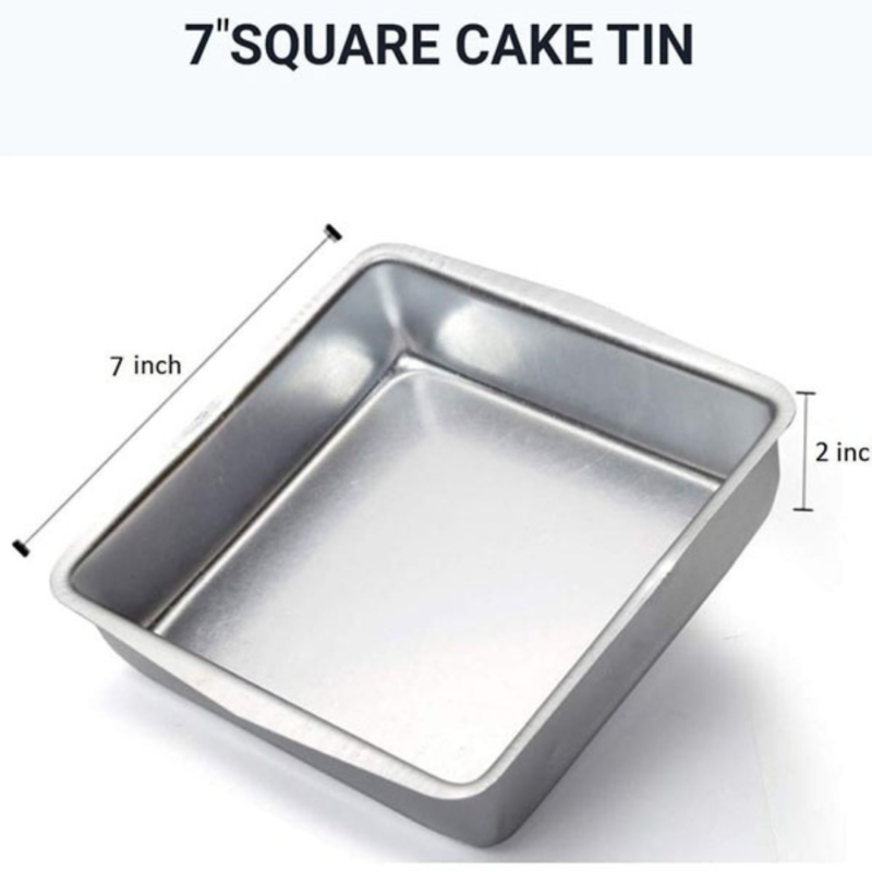 baking mold