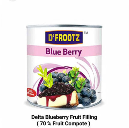 Delta Blueberry