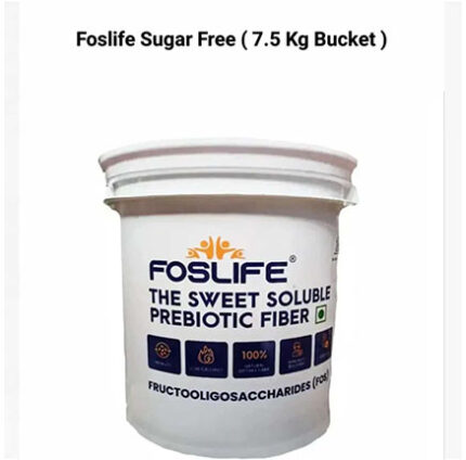 Foslife sugar free 7.5 Kg