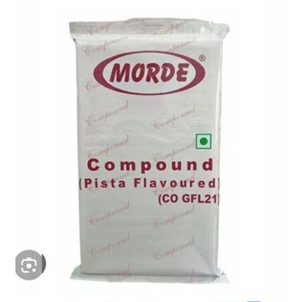 Morde Pista Compound