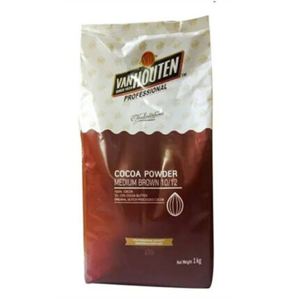 Vanhouten Cocoa Powder