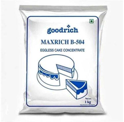 maxrich concentrate 1 Kg