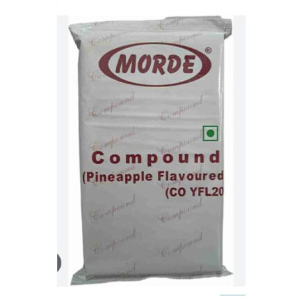 Morde Pineapple Compound