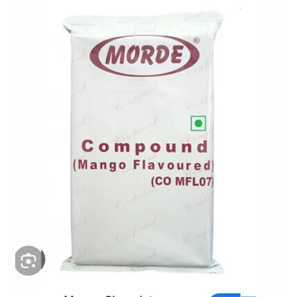 Morde Mango Compound