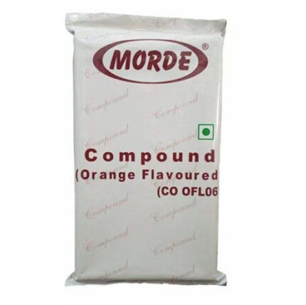 Morde Orange Compound