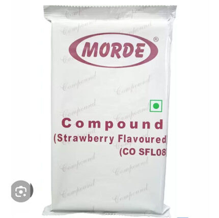 Morde Strawberry Compound