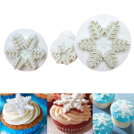 Snowflake Cutter