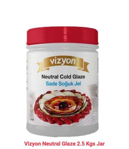 Vizyon Neutral Glaze