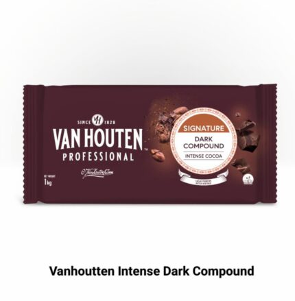 Vanhoutten Intense Dark Compound