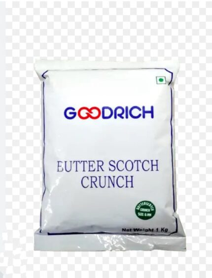 Goodrich Butter Scotch Crunch