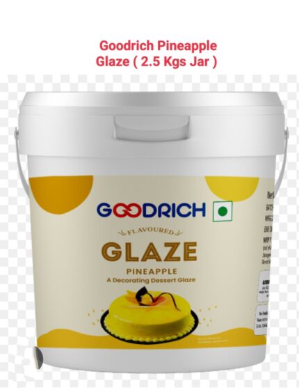 Goodrich Glaze