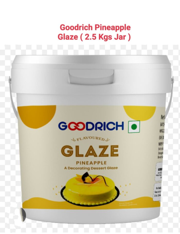 Goodrich Glaze