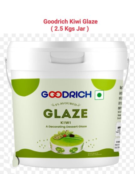 Goodrich Glaze 2.5kg Jar