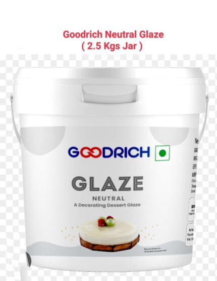 Goodrich Glaze 2.5kg Jar