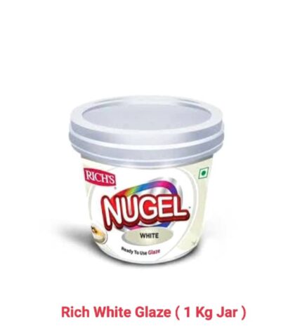 Rich Glaze 1kg