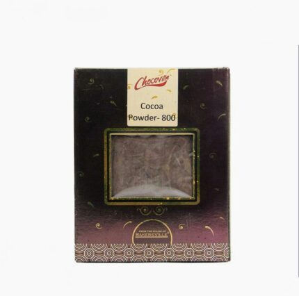 Chocoville Coco Powder 800 No