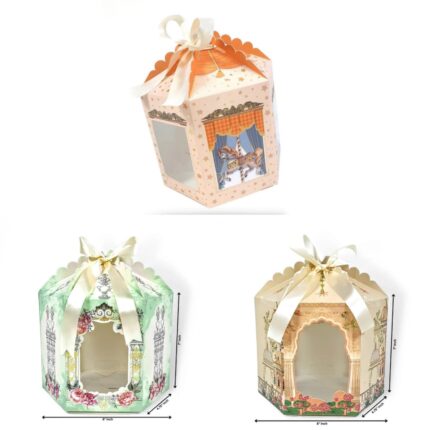 RBF 03 Hamper Box Rs. 60 (1 Pc )