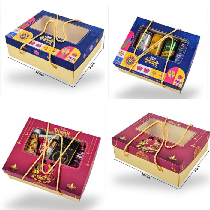RBF 52 Hamper Box Rs .75 (1 Pc )