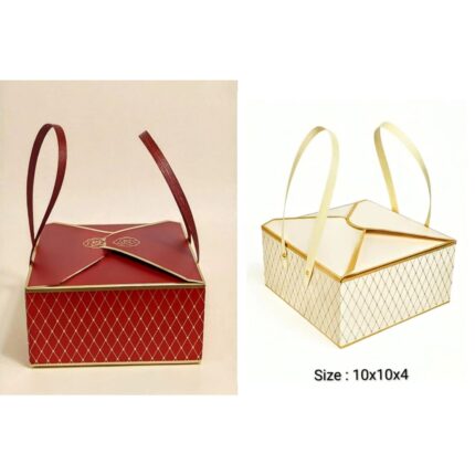 Size : 10x10x4 Rs. 90 ( 1Pc ) article no 2604