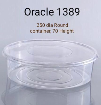 Oracle 1389 Rs.25.50 (1 Pc )