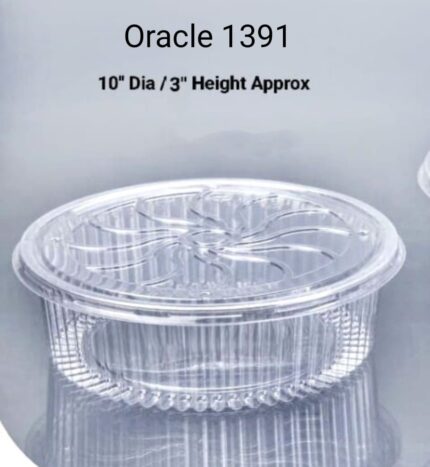 Oracle 1391 Rs. 25 (1 Pc )