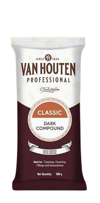Vanhouten Dark Compound