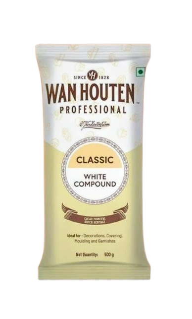 Vanhouten whiteCompound