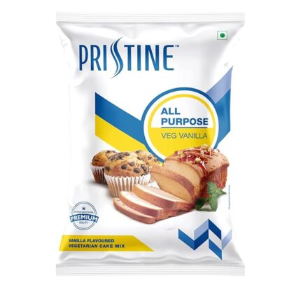 Pestine All Purpose Vanilla Premix -Rs.209(1Kg)