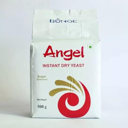 Angel Dry Yeast-Rs.3300 (10 kg Box)