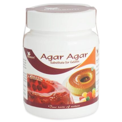 Blossom Vbeg Gelatin-Rs.225 (75 gms/Bottle)
