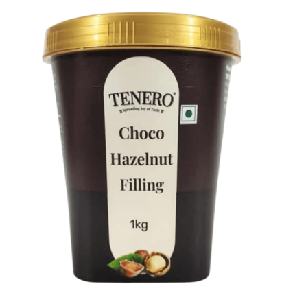 Hazelnut Paste 2m - Rs.535 (1 Kg)